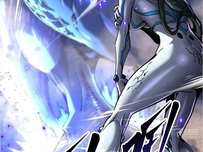 Cao Võ Tiến Hóa: Bắt Đầu Thức Tỉnh Quái Thú Chi Vương Chapter 22 - 40