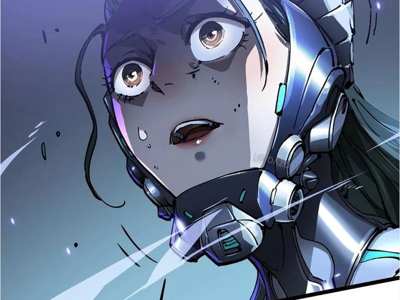 Cao Võ Tiến Hóa: Bắt Đầu Thức Tỉnh Quái Thú Chi Vương Chapter 22 - 42