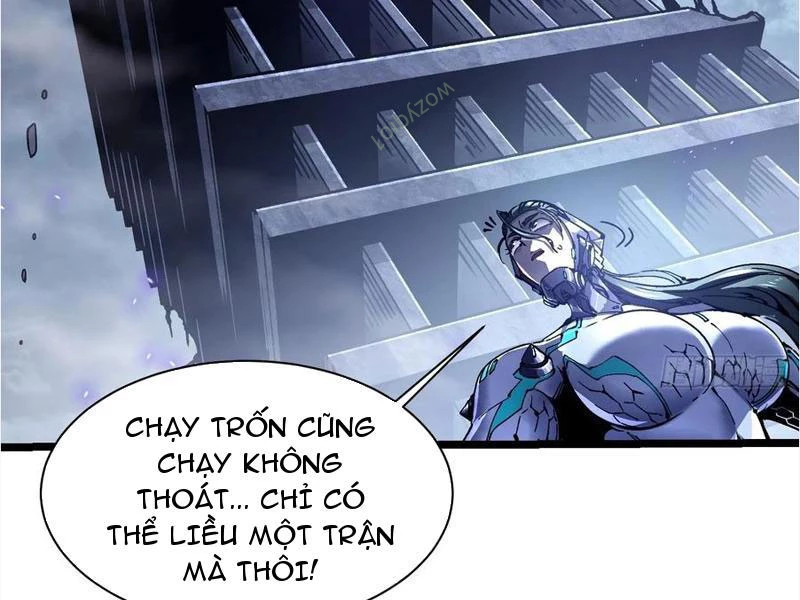 Cao Võ Tiến Hóa: Bắt Đầu Thức Tỉnh Quái Thú Chi Vương Chapter 22 - 45