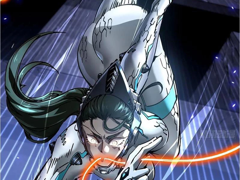 Cao Võ Tiến Hóa: Bắt Đầu Thức Tỉnh Quái Thú Chi Vương Chapter 22 - 52