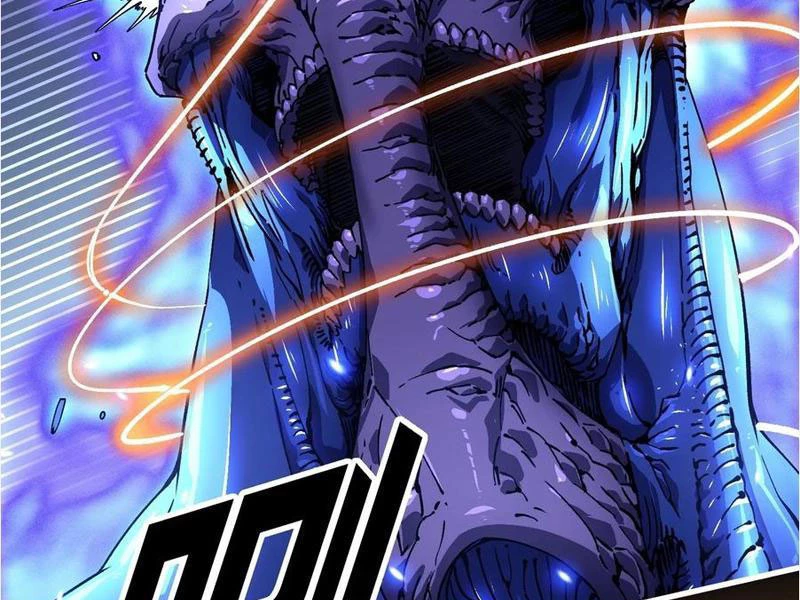 Cao Võ Tiến Hóa: Bắt Đầu Thức Tỉnh Quái Thú Chi Vương Chapter 22 - 55