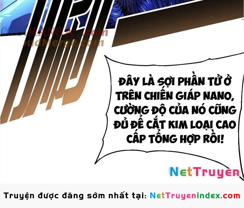 Cao Võ Tiến Hóa: Bắt Đầu Thức Tỉnh Quái Thú Chi Vương Chapter 22 - 56