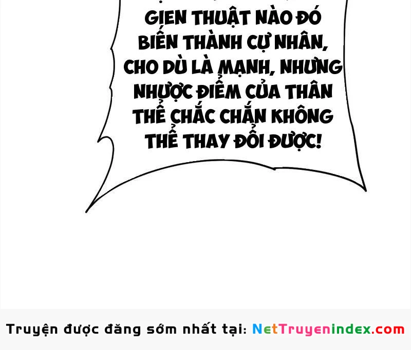 Cao Võ Tiến Hóa: Bắt Đầu Thức Tỉnh Quái Thú Chi Vương Chapter 22 - 59
