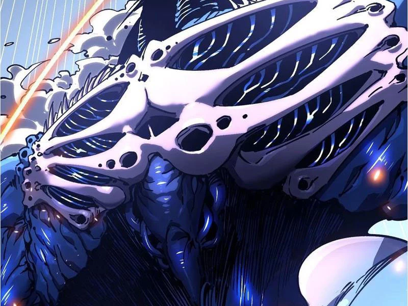 Cao Võ Tiến Hóa: Bắt Đầu Thức Tỉnh Quái Thú Chi Vương Chapter 22 - 62