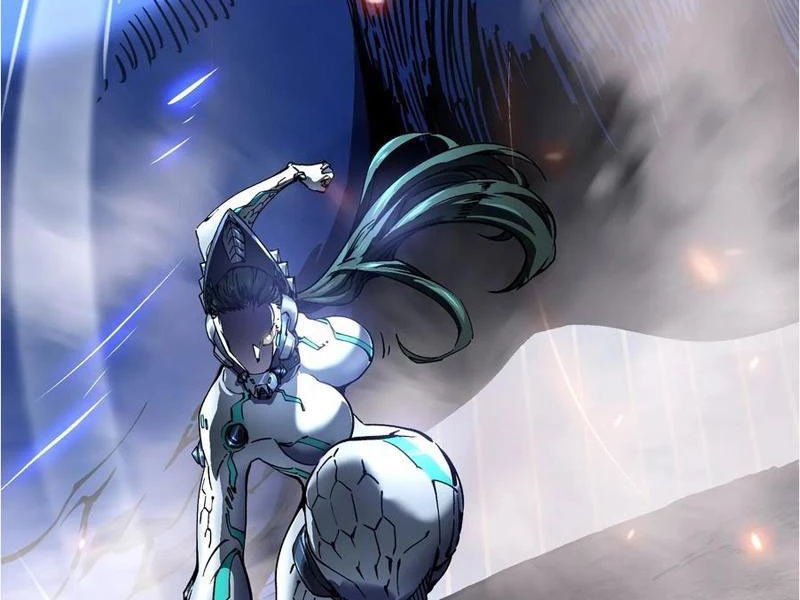 Cao Võ Tiến Hóa: Bắt Đầu Thức Tỉnh Quái Thú Chi Vương Chapter 22 - 64