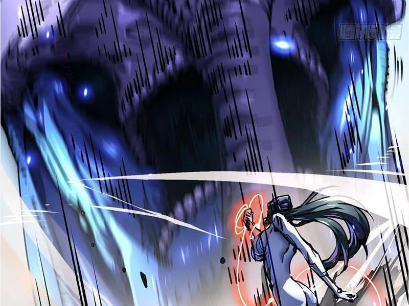 Cao Võ Tiến Hóa: Bắt Đầu Thức Tỉnh Quái Thú Chi Vương Chapter 22 - 68