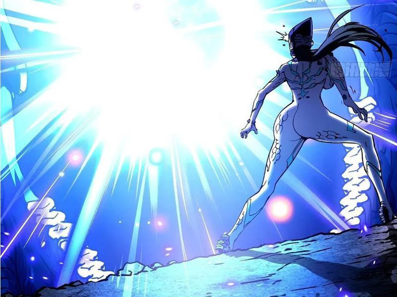 Cao Võ Tiến Hóa: Bắt Đầu Thức Tỉnh Quái Thú Chi Vương Chapter 22 - 74