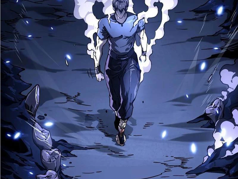 Cao Võ Tiến Hóa: Bắt Đầu Thức Tỉnh Quái Thú Chi Vương Chapter 22 - 87