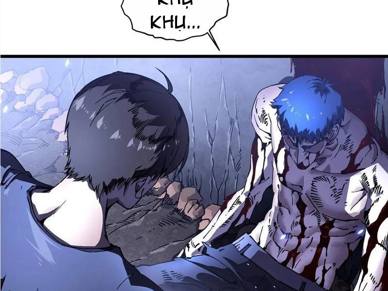 Cao Võ Tiến Hóa: Bắt Đầu Thức Tỉnh Quái Thú Chi Vương Chapter 22 - 89