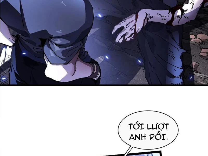 Cao Võ Tiến Hóa: Bắt Đầu Thức Tỉnh Quái Thú Chi Vương Chapter 22 - 90