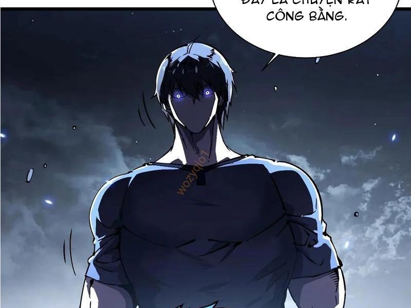 Cao Võ Tiến Hóa: Bắt Đầu Thức Tỉnh Quái Thú Chi Vương Chapter 22 - 94