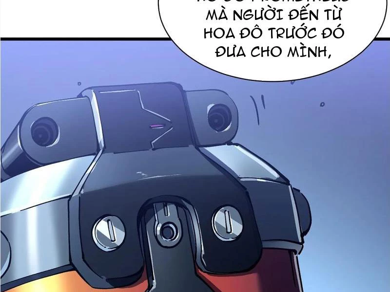 Cao Võ Tiến Hóa: Bắt Đầu Thức Tỉnh Quái Thú Chi Vương Chapter 22 - 122