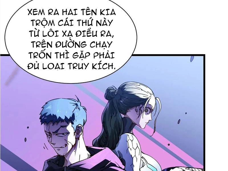 Cao Võ Tiến Hóa: Bắt Đầu Thức Tỉnh Quái Thú Chi Vương Chapter 22 - 125