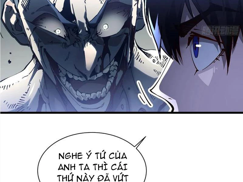 Cao Võ Tiến Hóa: Bắt Đầu Thức Tỉnh Quái Thú Chi Vương Chapter 22 - 127