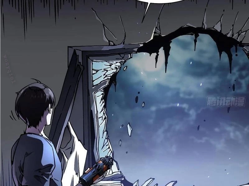 Cao Võ Tiến Hóa: Bắt Đầu Thức Tỉnh Quái Thú Chi Vương Chapter 22 - 129