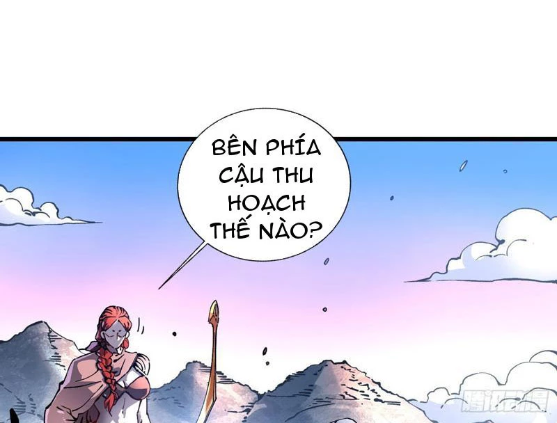 Cao Võ Tiến Hóa: Bắt Đầu Thức Tỉnh Quái Thú Chi Vương Chapter 23 - 9