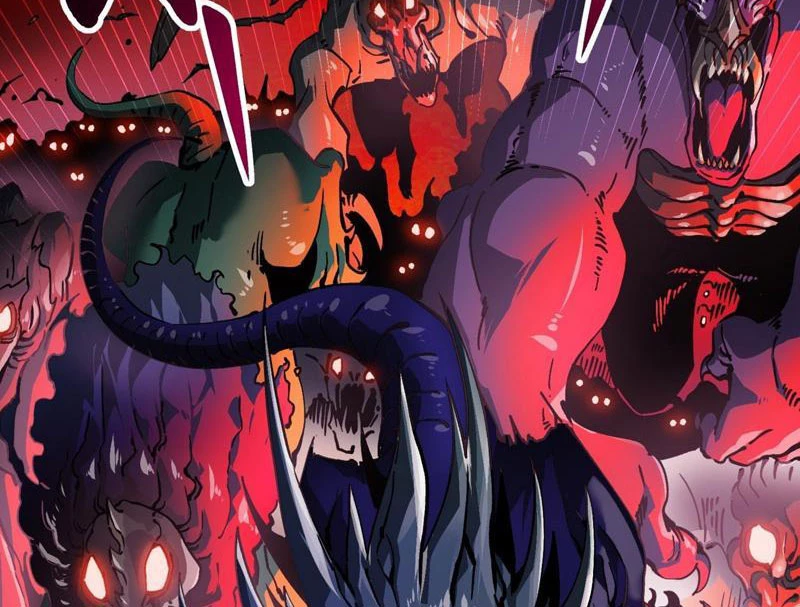 Cao Võ Tiến Hóa: Bắt Đầu Thức Tỉnh Quái Thú Chi Vương Chapter 23 - 20