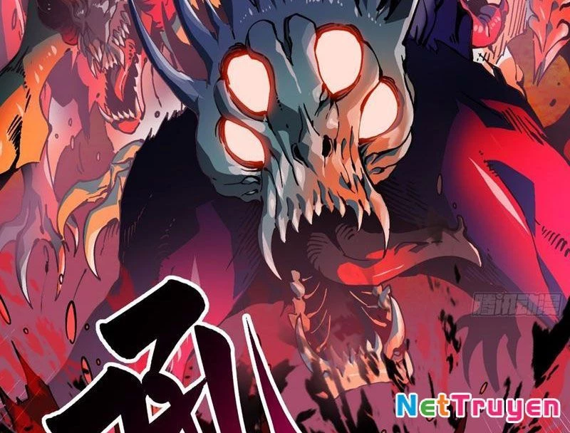 Cao Võ Tiến Hóa: Bắt Đầu Thức Tỉnh Quái Thú Chi Vương Chapter 23 - 21