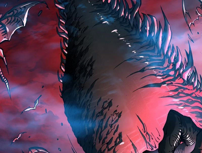 Cao Võ Tiến Hóa: Bắt Đầu Thức Tỉnh Quái Thú Chi Vương Chapter 23 - 24