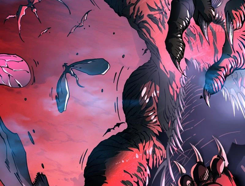 Cao Võ Tiến Hóa: Bắt Đầu Thức Tỉnh Quái Thú Chi Vương Chapter 23 - 25