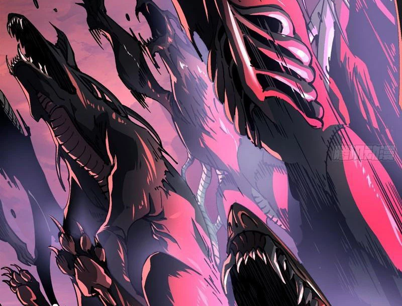 Cao Võ Tiến Hóa: Bắt Đầu Thức Tỉnh Quái Thú Chi Vương Chapter 23 - 27