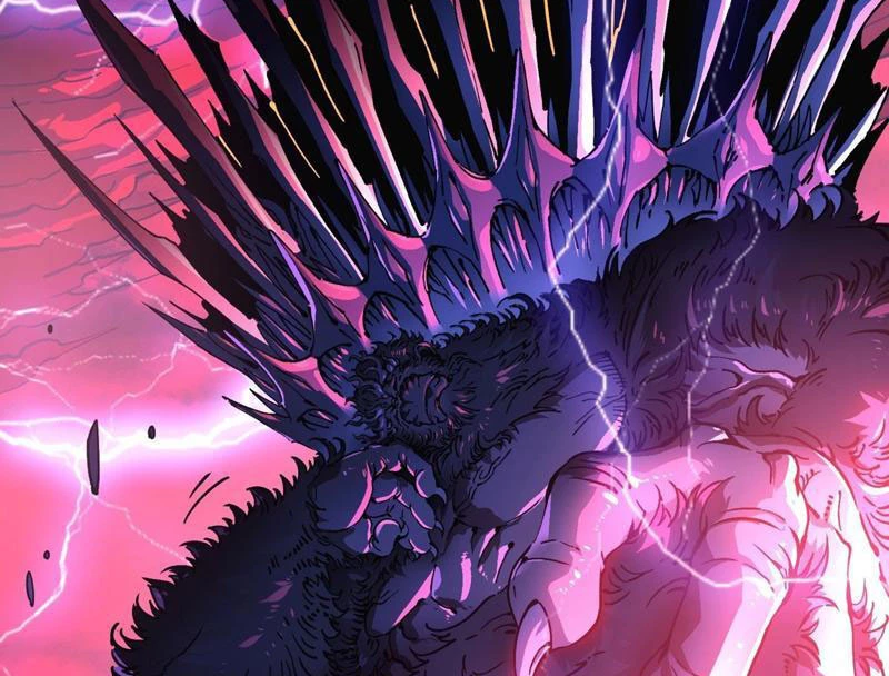 Cao Võ Tiến Hóa: Bắt Đầu Thức Tỉnh Quái Thú Chi Vương Chapter 23 - 35