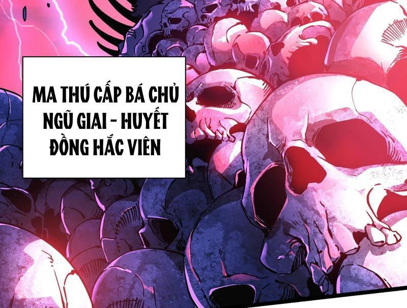 Cao Võ Tiến Hóa: Bắt Đầu Thức Tỉnh Quái Thú Chi Vương Chapter 23 - 37