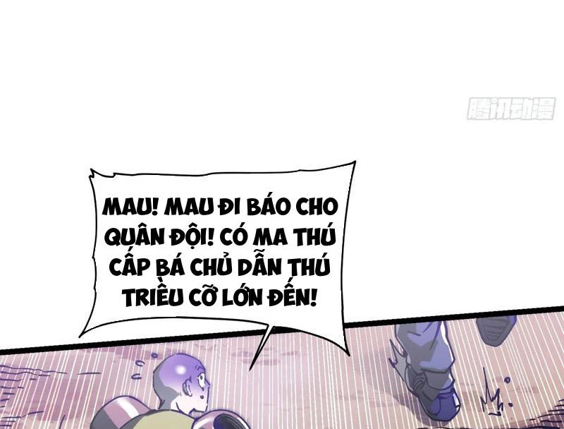 Cao Võ Tiến Hóa: Bắt Đầu Thức Tỉnh Quái Thú Chi Vương Chapter 23 - 39