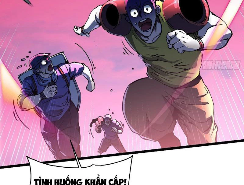 Cao Võ Tiến Hóa: Bắt Đầu Thức Tỉnh Quái Thú Chi Vương Chapter 23 - 53