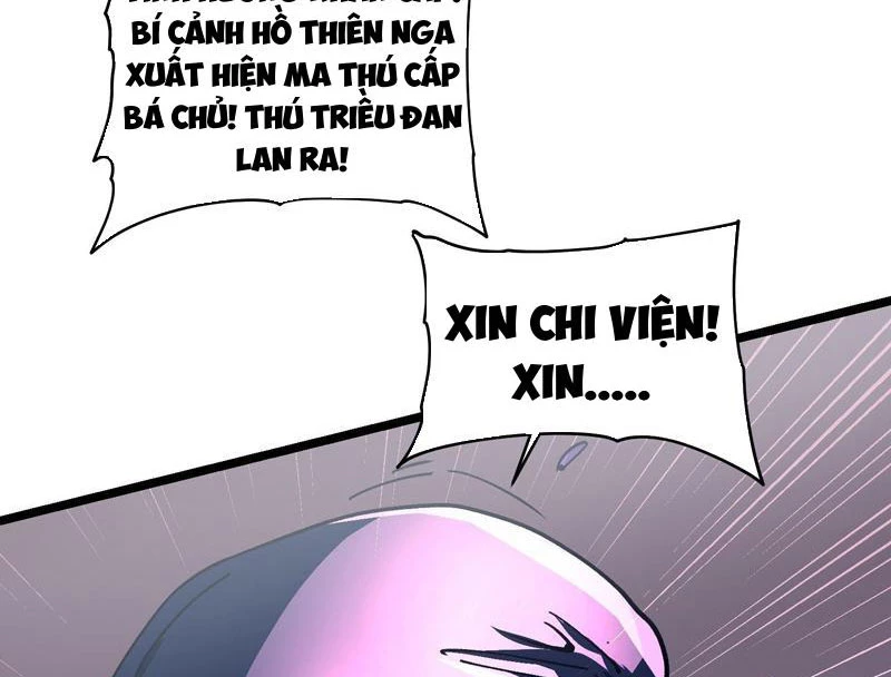 Cao Võ Tiến Hóa: Bắt Đầu Thức Tỉnh Quái Thú Chi Vương Chapter 23 - 54