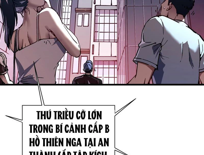 Cao Võ Tiến Hóa: Bắt Đầu Thức Tỉnh Quái Thú Chi Vương Chapter 23 - 78