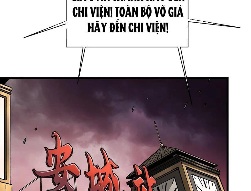 Cao Võ Tiến Hóa: Bắt Đầu Thức Tỉnh Quái Thú Chi Vương Chapter 23 - 84