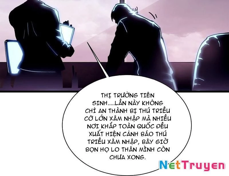 Cao Võ Tiến Hóa: Bắt Đầu Thức Tỉnh Quái Thú Chi Vương Chapter 23 - 91