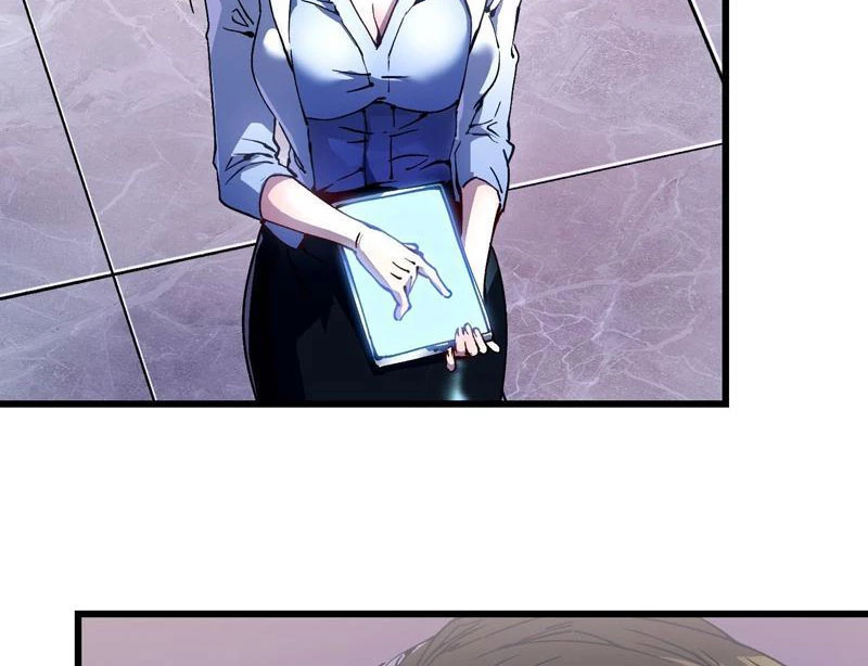 Cao Võ Tiến Hóa: Bắt Đầu Thức Tỉnh Quái Thú Chi Vương Chapter 23 - 93