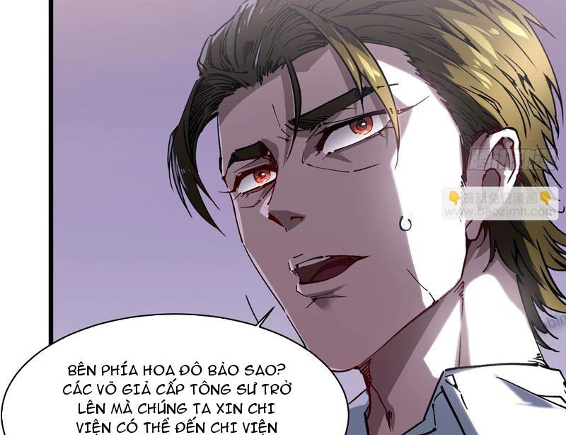 Cao Võ Tiến Hóa: Bắt Đầu Thức Tỉnh Quái Thú Chi Vương Chapter 23 - 94