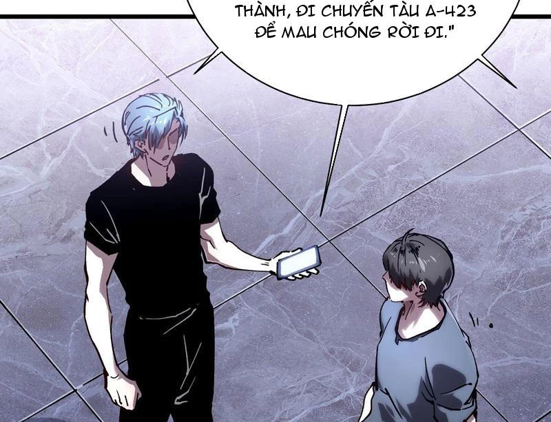 Cao Võ Tiến Hóa: Bắt Đầu Thức Tỉnh Quái Thú Chi Vương Chapter 23 - 120