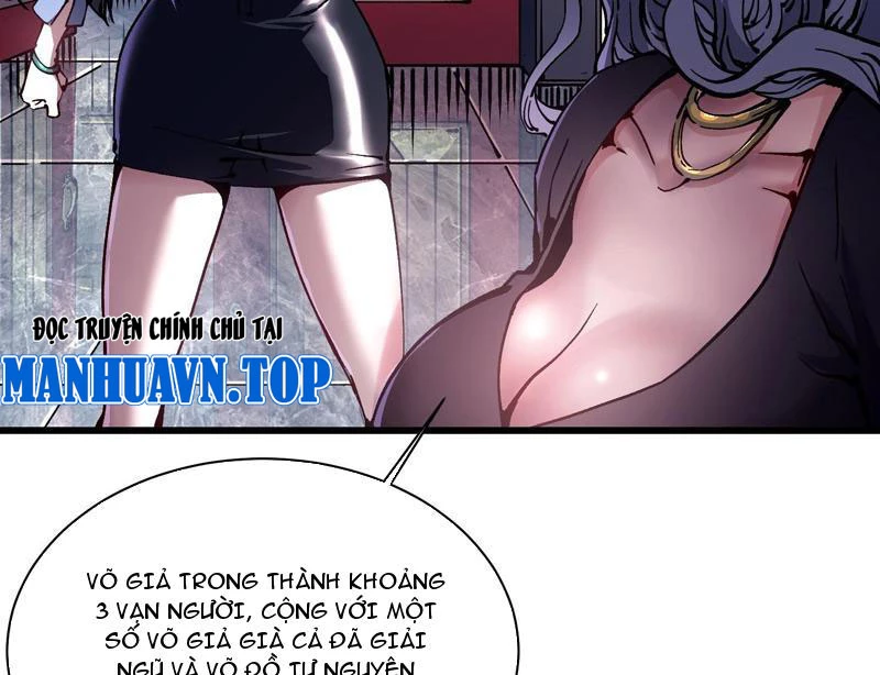 Cao Võ Tiến Hóa: Bắt Đầu Thức Tỉnh Quái Thú Chi Vương Chapter 23 - 130