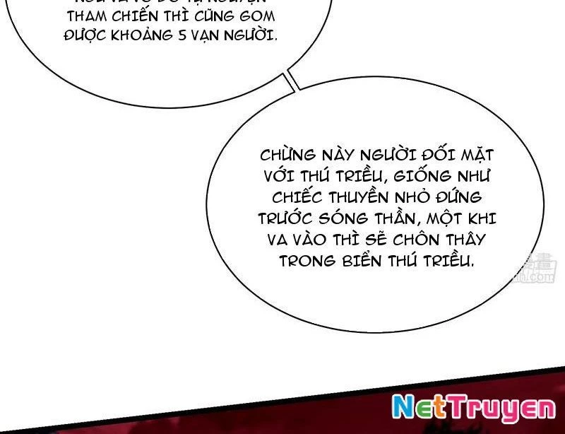 Cao Võ Tiến Hóa: Bắt Đầu Thức Tỉnh Quái Thú Chi Vương Chapter 23 - 131