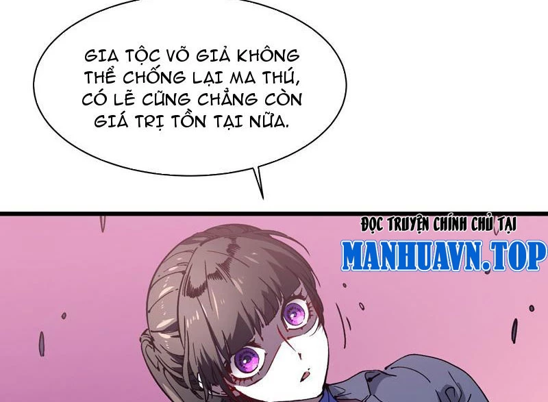 Cao Võ Tiến Hóa: Bắt Đầu Thức Tỉnh Quái Thú Chi Vương Chapter 23 - 137