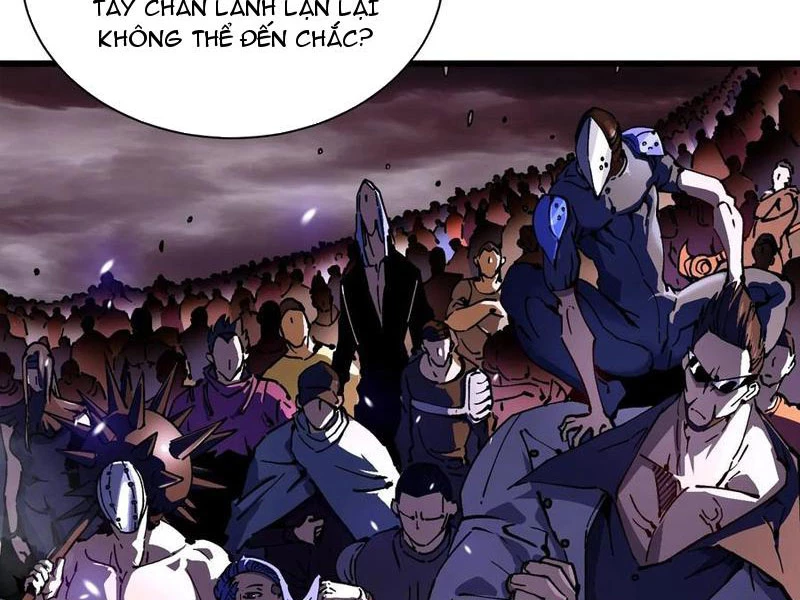 Cao Võ Tiến Hóa: Bắt Đầu Thức Tỉnh Quái Thú Chi Vương Chapter 24 - 4