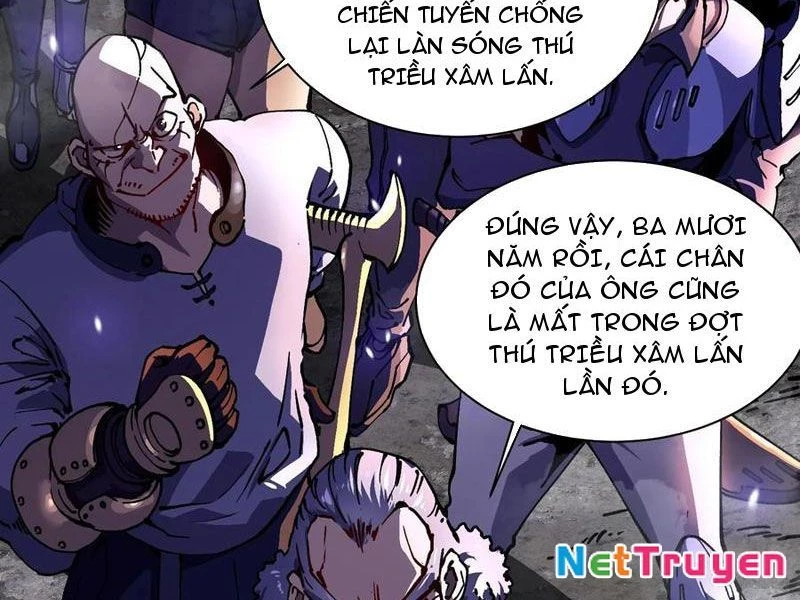 Cao Võ Tiến Hóa: Bắt Đầu Thức Tỉnh Quái Thú Chi Vương Chapter 24 - 6