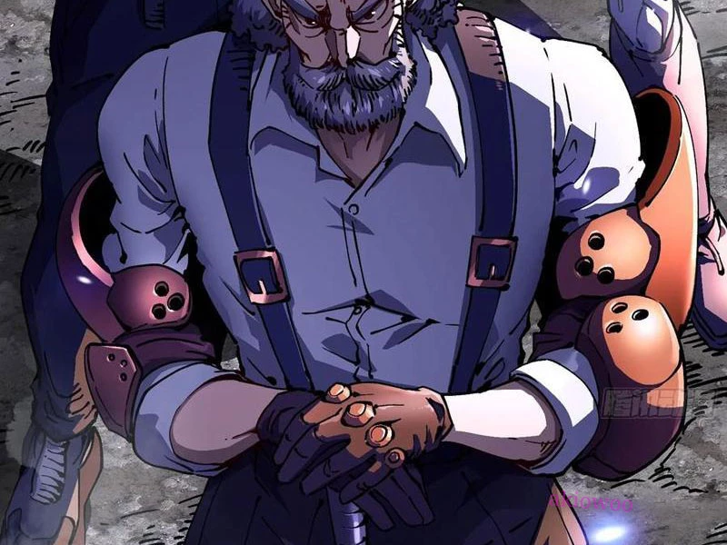 Cao Võ Tiến Hóa: Bắt Đầu Thức Tỉnh Quái Thú Chi Vương Chapter 24 - 7