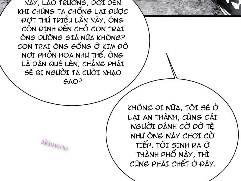 Cao Võ Tiến Hóa: Bắt Đầu Thức Tỉnh Quái Thú Chi Vương Chapter 24 - 9