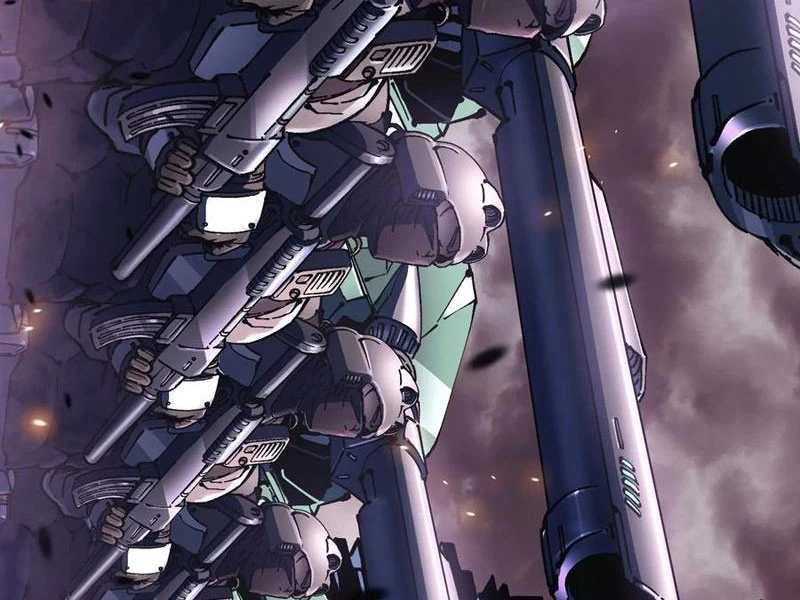 Cao Võ Tiến Hóa: Bắt Đầu Thức Tỉnh Quái Thú Chi Vương Chapter 24 - 18