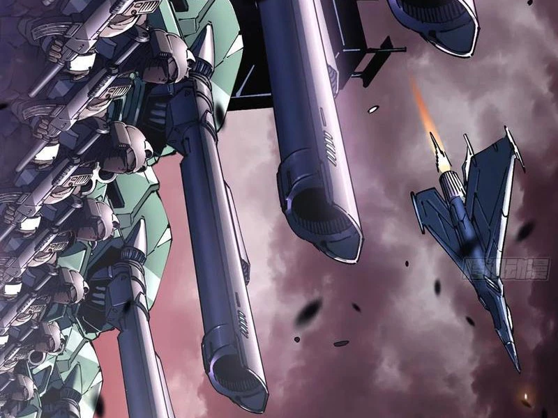 Cao Võ Tiến Hóa: Bắt Đầu Thức Tỉnh Quái Thú Chi Vương Chapter 24 - 19