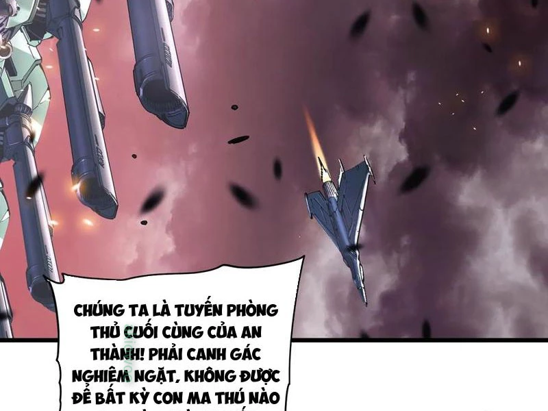 Cao Võ Tiến Hóa: Bắt Đầu Thức Tỉnh Quái Thú Chi Vương Chapter 24 - 20