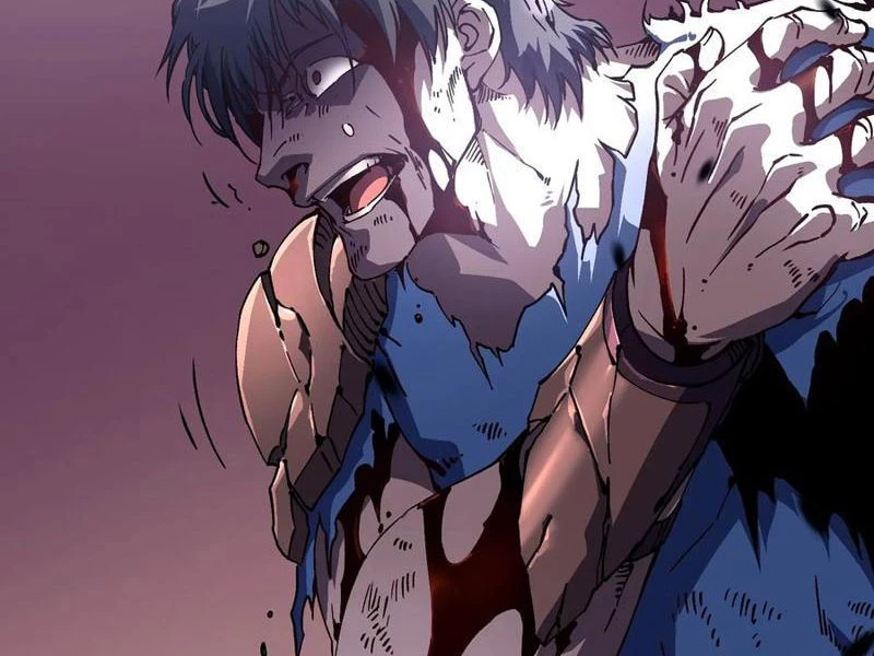 Cao Võ Tiến Hóa: Bắt Đầu Thức Tỉnh Quái Thú Chi Vương Chapter 24 - 27