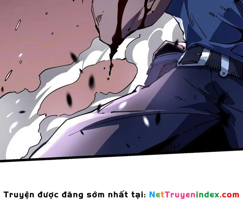 Cao Võ Tiến Hóa: Bắt Đầu Thức Tỉnh Quái Thú Chi Vương Chapter 24 - 28