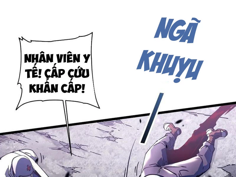 Cao Võ Tiến Hóa: Bắt Đầu Thức Tỉnh Quái Thú Chi Vương Chapter 24 - 29