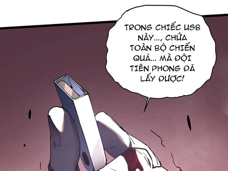 Cao Võ Tiến Hóa: Bắt Đầu Thức Tỉnh Quái Thú Chi Vương Chapter 24 - 32